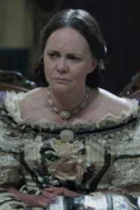 Lincoln [Sally Field]